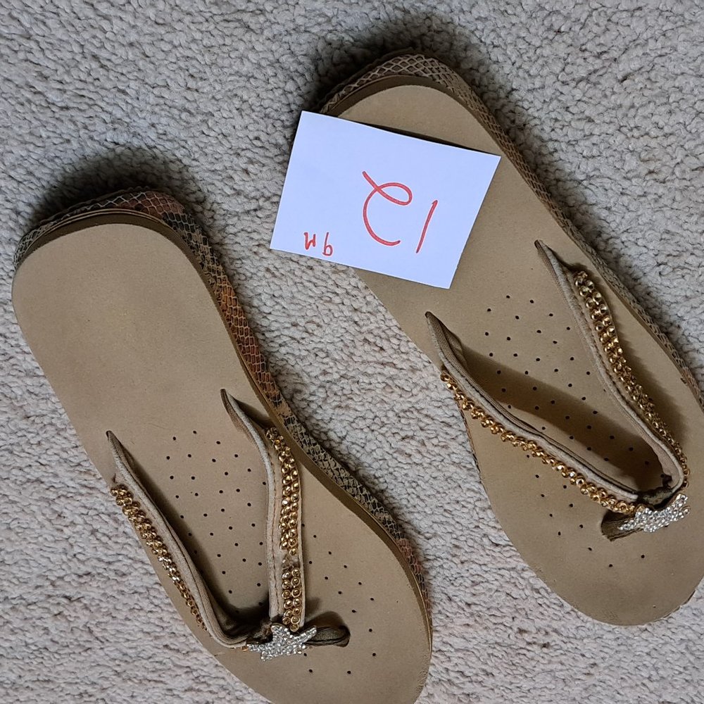 SANDLES